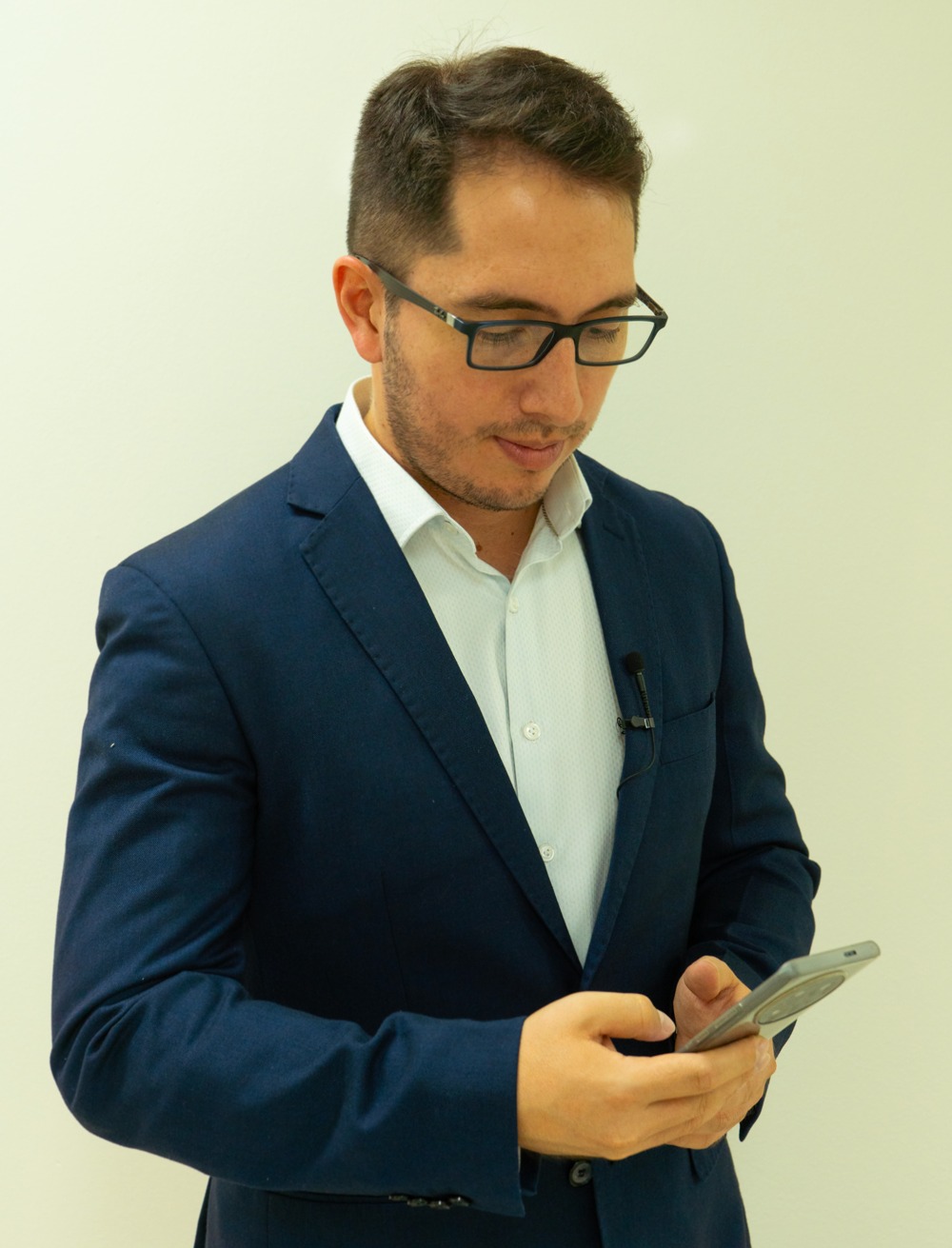 Andrés García-Umaña