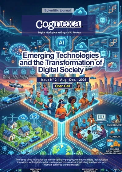 Portada de Cognexa